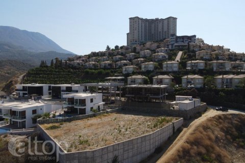 4+1 Villa  in Alanya, Antalya, Türkei Nr. 32103 - 12