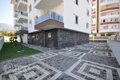 1+1 Wohnung  in Mahmutlar, Antalya, Türkei Nr. 31915 - 2