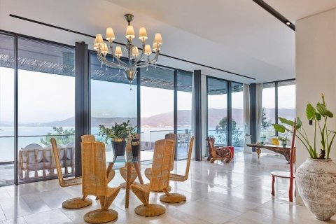 3+5 Villa  in Bodrum, Mugla, Türkei Nr. 33360 - 10