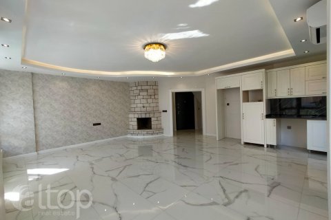 3+1 Wohnung  in Alanya, Antalya, Türkei Nr. 33127 - 5