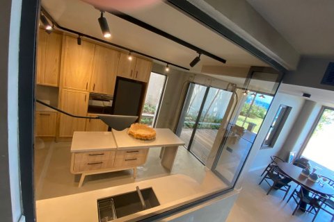 3+5 Villa  in Bodrum, Mugla, Türkei Nr. 33360 - 20