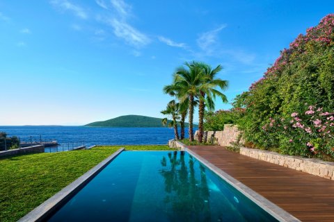 3+5 Villa  in Bodrum, Mugla, Türkei Nr. 33360 - 5