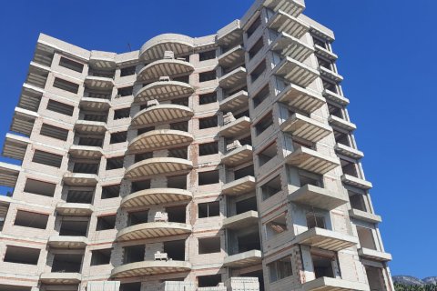 Bauprojekt  in Mahmutlar, Antalya, Türkei Nr. 32897 - 11