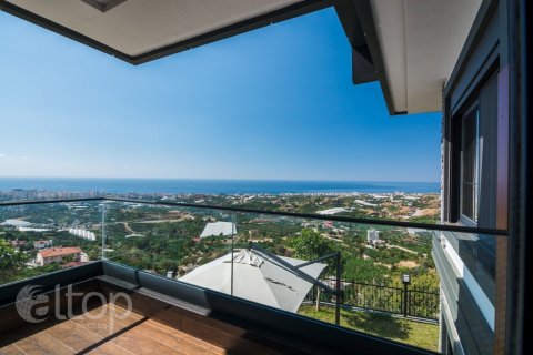 5+1 Wohnung  in Kestel, Antalya, Türkei Nr. 33118 - 17