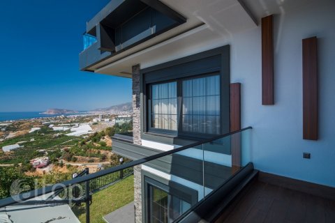 5+1 Wohnung  in Kestel, Antalya, Türkei Nr. 33118 - 21