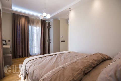 5+1 Wohnung  in Kestel, Antalya, Türkei Nr. 33118 - 8