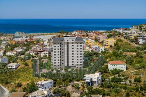 Bauprojekt  in Demirtas, Alanya, Antalya, Türkei Nr. 34910 - 10