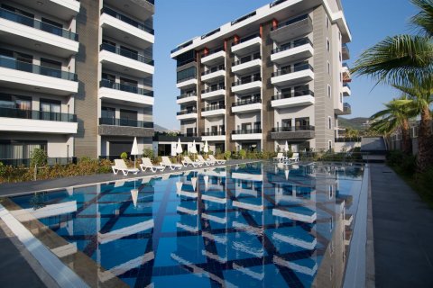 Bauprojekt  in Kargicak, Alanya, Antalya, Türkei Nr. 34957 - 13