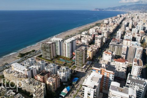 Wohnung  in Mahmutlar, Antalya, Türkei Nr. 35120 - 1