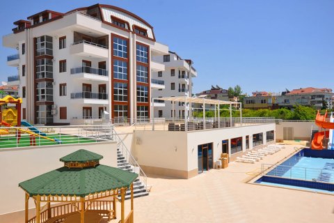 Bauprojekt  in Oba, Antalya, Türkei Nr. 35534 - 3