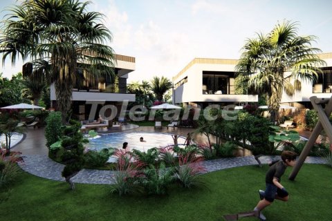 4+0 Villa  in Kemer, Antalya, Türkei Nr. 29503 - 3