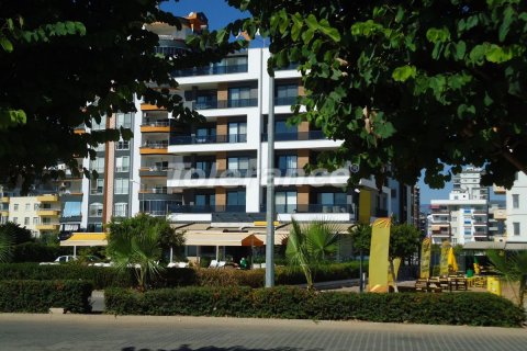 2+1 Wohnung  in Mersin, Türkei Nr. 30642 - 1