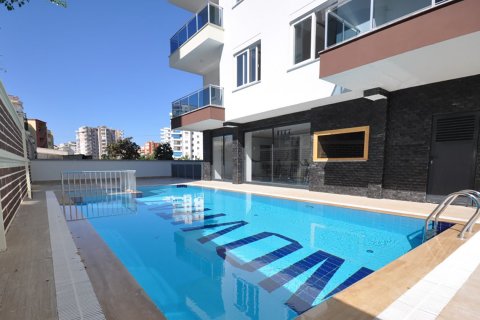Bauprojekt  in Mahmutlar, Antalya, Türkei Nr. 35539 - 4