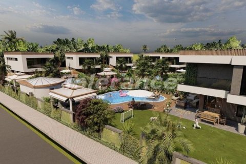 4+0 Villa  in Kemer, Antalya, Türkei Nr. 29503 - 8