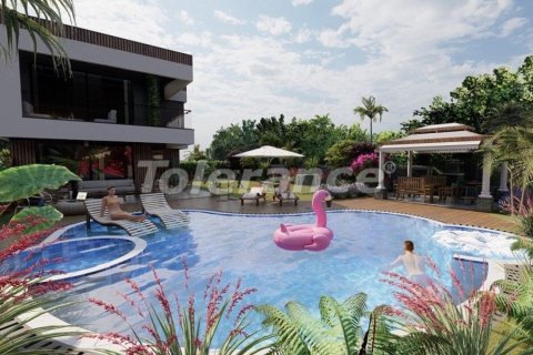 4+0 Villa  in Kemer, Antalya, Türkei Nr. 29503 - 9