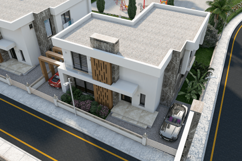 Villa  in Famagusta,  Nr. 36649 - 26