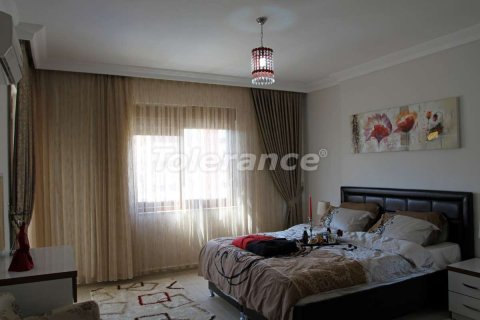 4+1 Wohnung  in Mahmutlar, Antalya, Türkei Nr. 3844 - 15