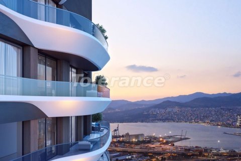 1+1 Wohnung  in Izmir, Türkei Nr. 3777 - 18