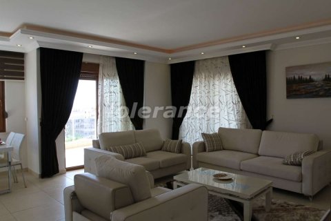 4+1 Wohnung  in Mahmutlar, Antalya, Türkei Nr. 3844 - 6
