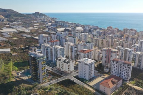 2+1 Wohnung  in Alanya, Antalya, Türkei Nr. 36254 - 7