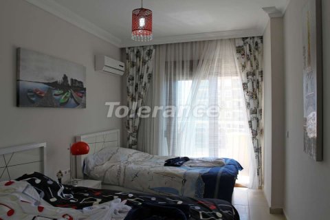 4+1 Wohnung  in Mahmutlar, Antalya, Türkei Nr. 3844 - 16