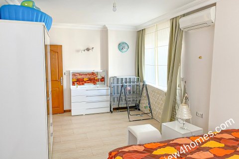 2+1 Wohnung  in Mahmutlar, Antalya, Türkei Nr. 35650 - 3