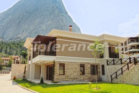 2+1 Villa  in Antalya, Türkei Nr. 3580 - 6