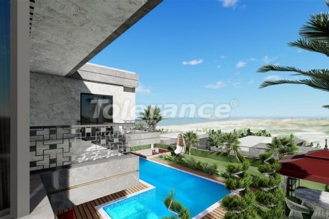 4+2 Villa  in Alanya, Antalya, Türkei Nr. 35432 - 3