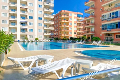 2+1 Wohnung  in Mahmutlar, Antalya, Türkei Nr. 35650 - 15