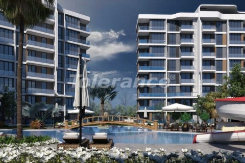 1+1 Wohnung  in Antalya, Türkei Nr. 33729 - 8