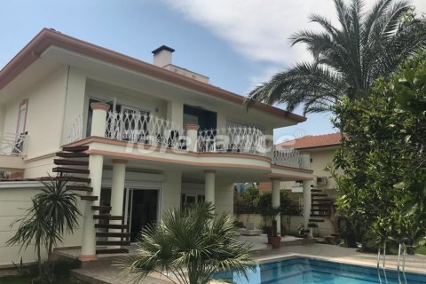 4+1 Villa  in Kemer, Antalya, Türkei Nr. 36546 - 1