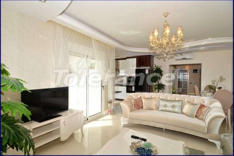 3+1 Wohnung  in Mahmutlar, Antalya, Türkei Nr. 3638 - 20