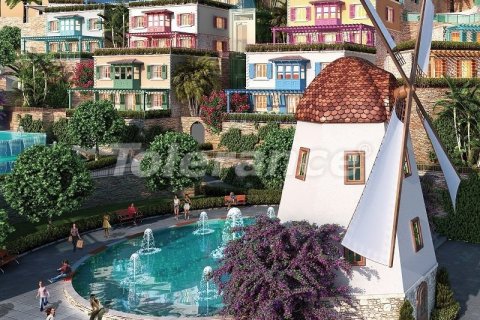1+1 Wohnung  in Izmir, Türkei Nr. 4582 - 2