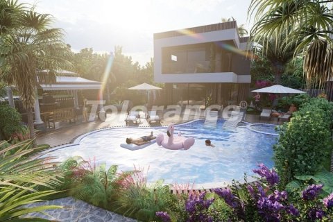 4+0 Villa  in Kemer, Antalya, Türkei Nr. 29503 - 2