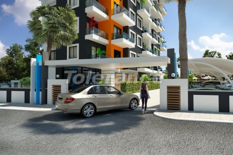 2+1 Wohnung  in Alanya, Antalya, Türkei Nr. 33731 - 12