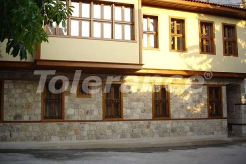 7+1 Villa  in Antalya, Türkei Nr. 3562 - 2