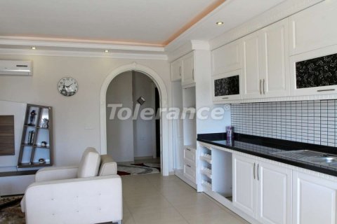 4+1 Wohnung  in Mahmutlar, Antalya, Türkei Nr. 3844 - 10