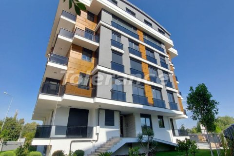 2+1 Wohnung  in Antalya, Türkei Nr. 2992 - 2