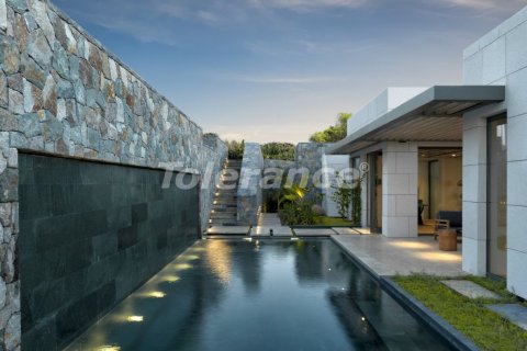 5+1 Villa  in Bodrum, Mugla, Türkei Nr. 36488 - 12