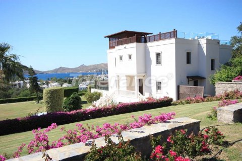 5+1 Villa  in Bodrum, Mugla, Türkei Nr. 3548 - 8