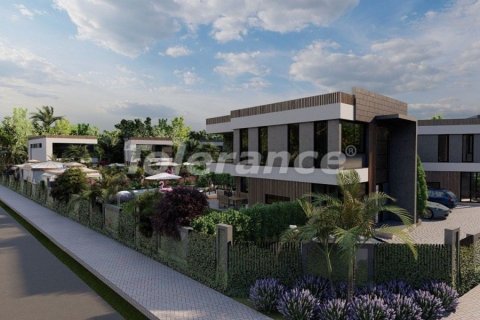 4+0 Villa  in Kemer, Antalya, Türkei Nr. 29503 - 10