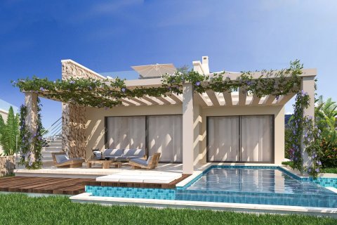 Villa  in Girne,  Nr. 36657 - 2