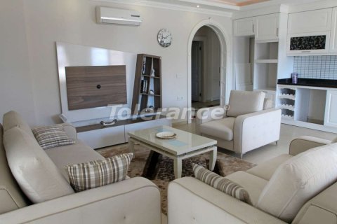 4+1 Wohnung  in Mahmutlar, Antalya, Türkei Nr. 3844 - 5