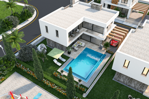 Villa  in Famagusta,  Nr. 36649 - 7