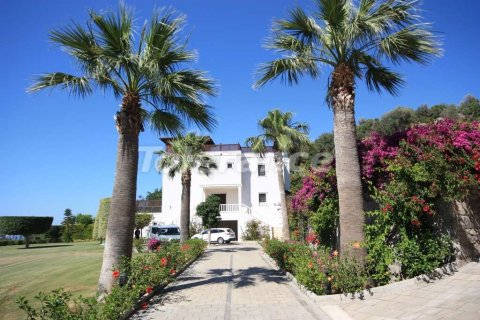 5+1 Villa  in Bodrum, Mugla, Türkei Nr. 3548 - 10