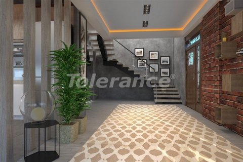 4+1 Villa  in Alanya, Antalya, Türkei Nr. 35549 - 19