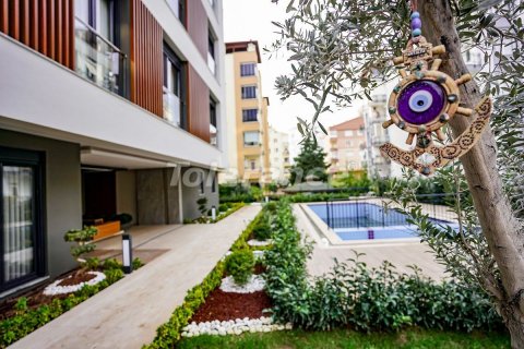 5+1 Wohnung  in Antalya, Türkei Nr. 3161 - 5