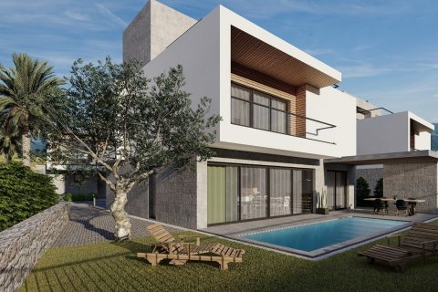 Villa  in Girne,  Nr. 36632 - 3