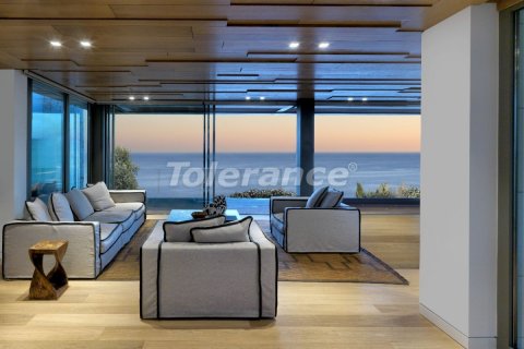 5+1 Villa  in Bodrum, Mugla, Türkei Nr. 36488 - 8