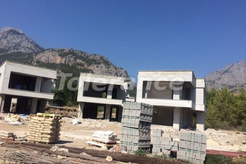 4+0 Villa  in Kemer, Antalya, Türkei Nr. 29503 - 12